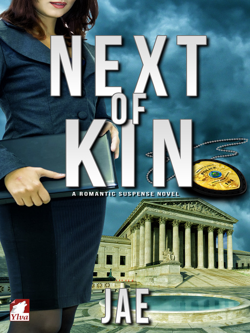 Title details for Next of Kin by Jae - Wait list